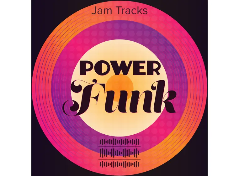 Roland Cloud Power Funk [Download] 